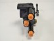 4024-TR ENDERLE K Valve NO  CHECK VALVES  for , Turbo, and  UNBLOWN, TUNNEL RAMS - all Fuels